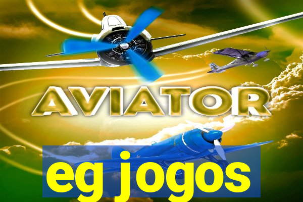 eg jogos